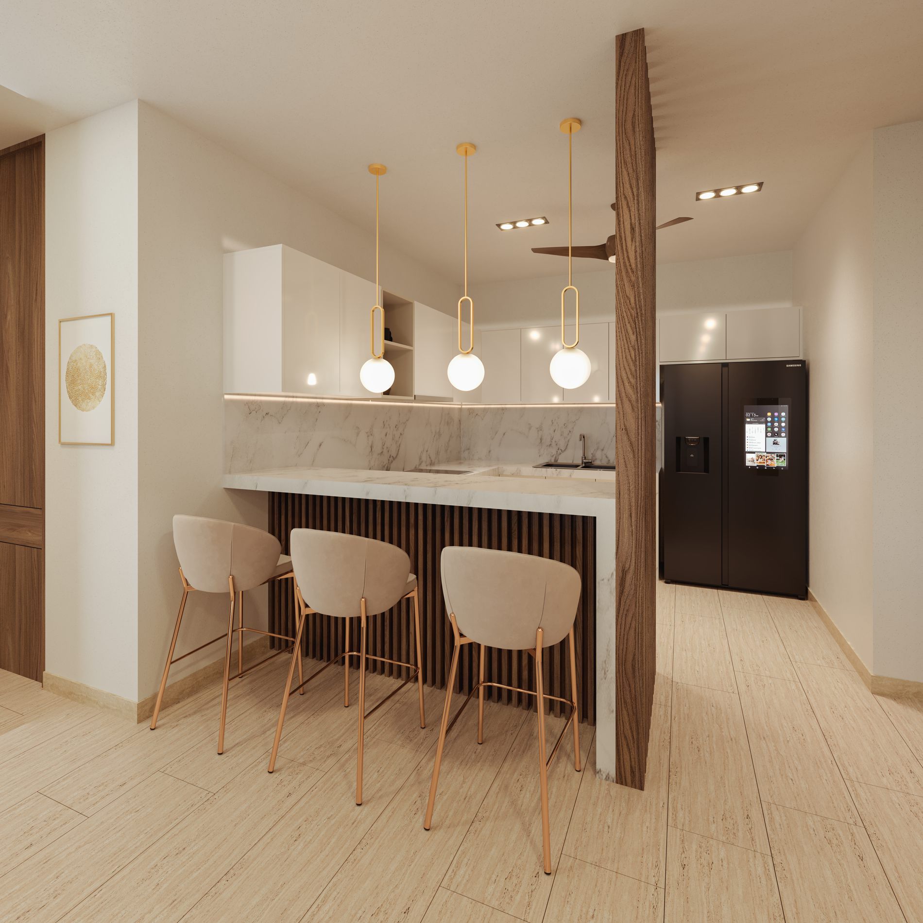 Cocina
